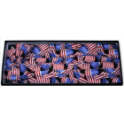 Flags R Flying Cummerbund and Tie Set